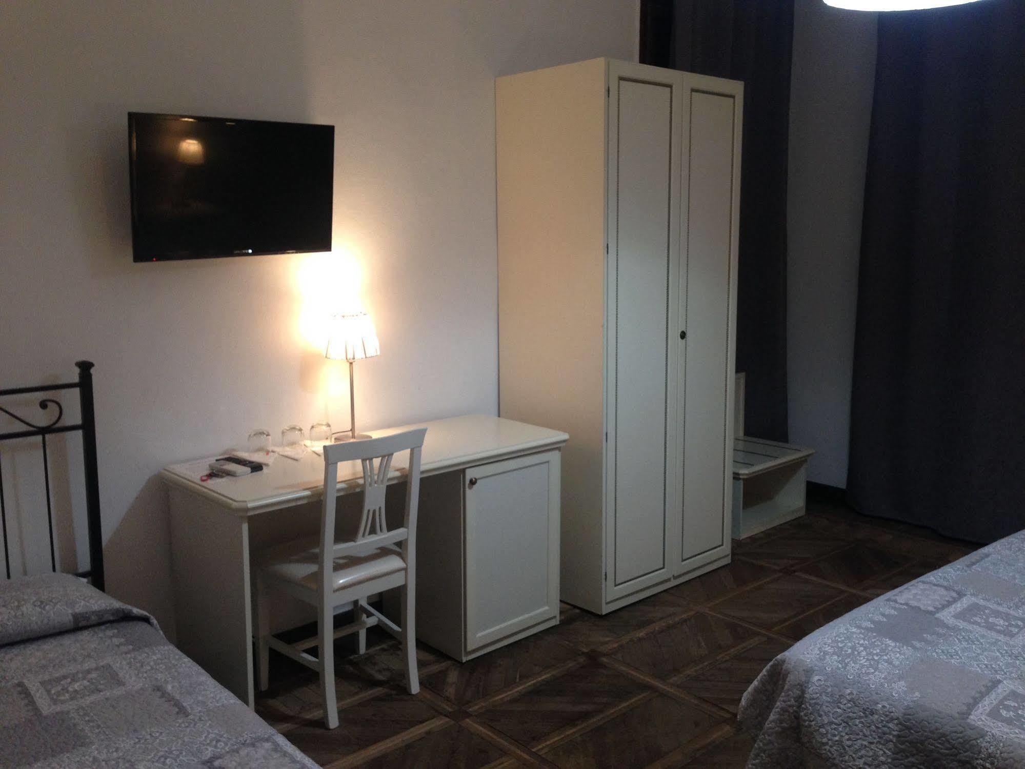 Corte Loredana Inn